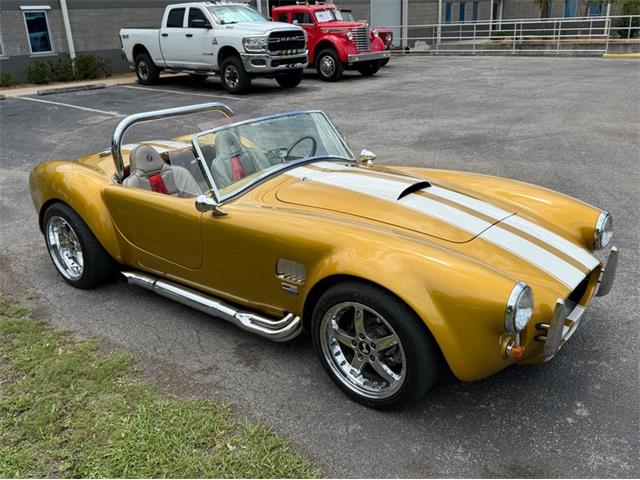 1966 Shelby Cobra (CC-2076458) for sale in Palmetto, Florida