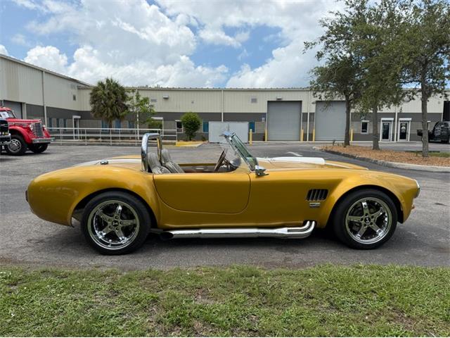 1966 Shelby Cobra (CC-2076458) for sale in Palmetto, Florida