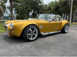 1966 Shelby Cobra (CC-2076458) for sale in Palmetto, Florida