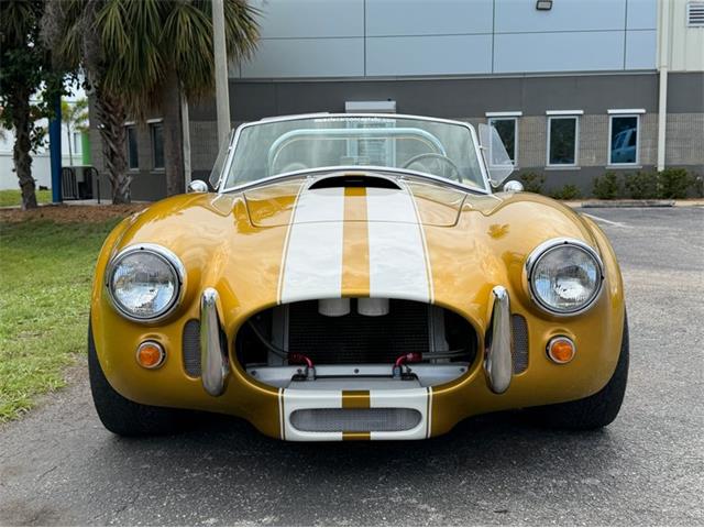 1966 Shelby Cobra (CC-2076458) for sale in Palmetto, Florida