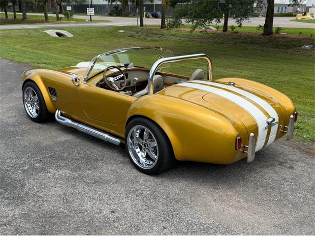 1966 Shelby Cobra (CC-2076458) for sale in Palmetto, Florida
