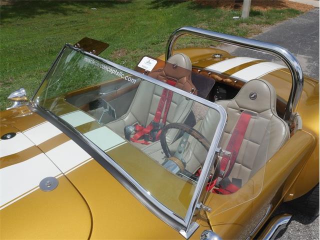 1966 Shelby Cobra (CC-2076458) for sale in Palmetto, Florida