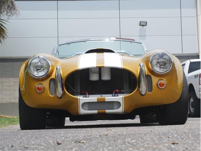 1966 Shelby Cobra (CC-2076458) for sale in Palmetto, Florida