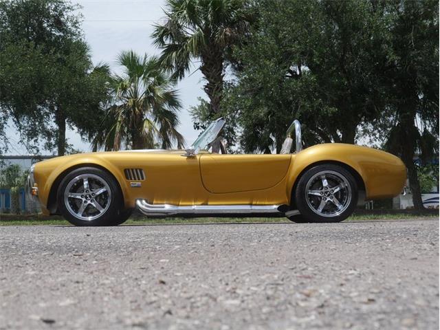 1966 Shelby Cobra (CC-2076458) for sale in Palmetto, Florida