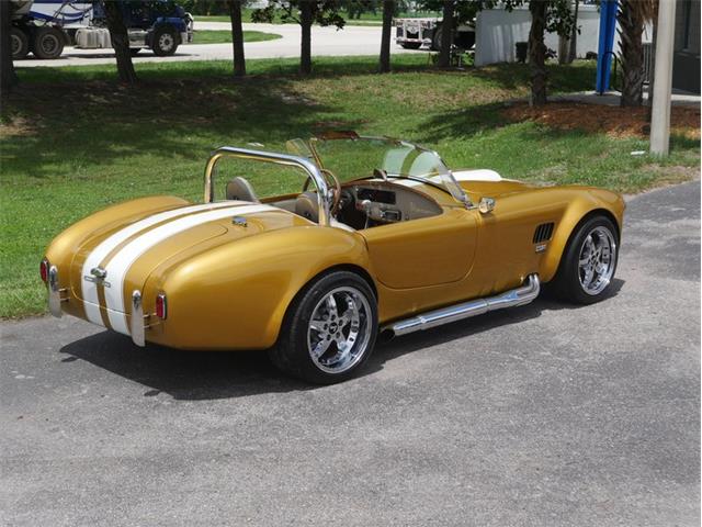 1966 Shelby Cobra (CC-2076458) for sale in Palmetto, Florida