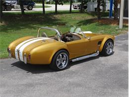 1966 Shelby Cobra (CC-2076458) for sale in Palmetto, Florida
