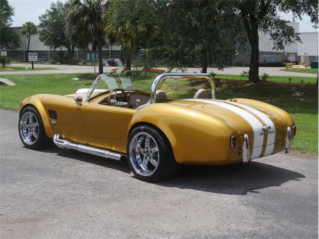 1966 Shelby Cobra (CC-2076458) for sale in Palmetto, Florida