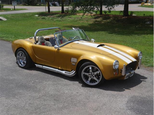 1966 Shelby Cobra (CC-2076458) for sale in Palmetto, Florida