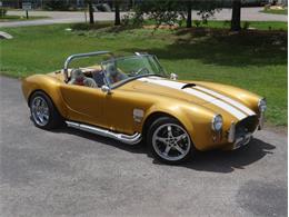 1966 Shelby Cobra (CC-2076458) for sale in Palmetto, Florida
