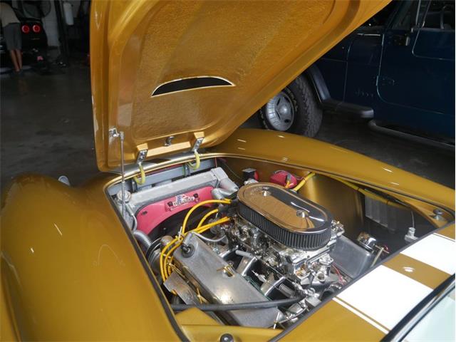 1966 Shelby Cobra (CC-2076458) for sale in Palmetto, Florida