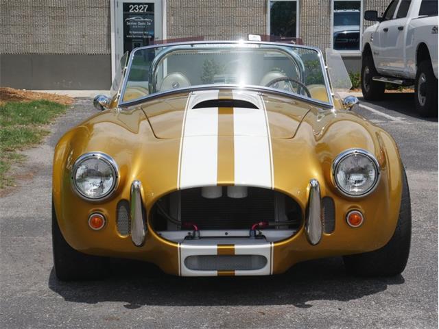 1966 Shelby Cobra (CC-2076458) for sale in Palmetto, Florida