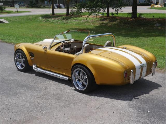 1966 Shelby Cobra (CC-2076458) for sale in Palmetto, Florida