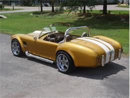 1966 Shelby Cobra (CC-2076458) for sale in Palmetto, Florida