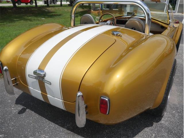 1966 Shelby Cobra (CC-2076458) for sale in Palmetto, Florida