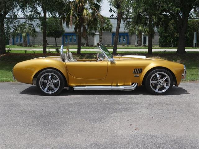 1966 Shelby Cobra (CC-2076458) for sale in Palmetto, Florida