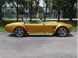 1966 Shelby Cobra (CC-2076458) for sale in Palmetto, Florida