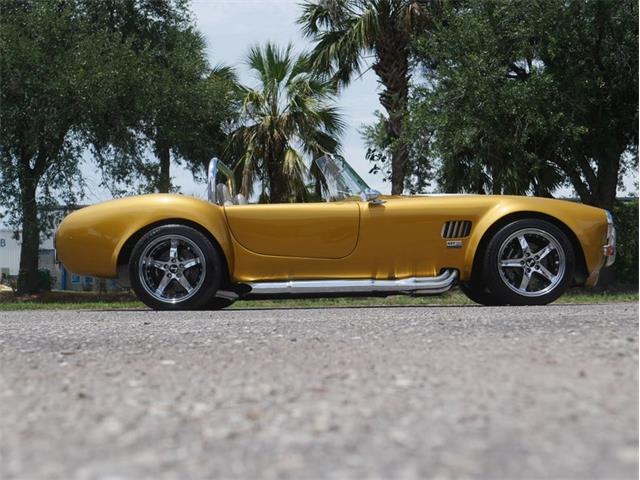1966 Shelby Cobra (CC-2076458) for sale in Palmetto, Florida