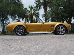 1966 Shelby Cobra (CC-2076458) for sale in Palmetto, Florida