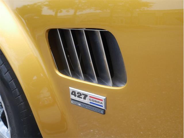 1966 Shelby Cobra (CC-2076458) for sale in Palmetto, Florida
