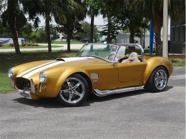 1966 Shelby Cobra (CC-2076458) for sale in Palmetto, Florida
