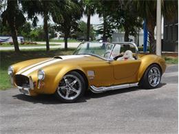 1966 Shelby Cobra (CC-2076458) for sale in Palmetto, Florida