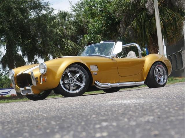 1966 Shelby Cobra (CC-2076458) for sale in Palmetto, Florida