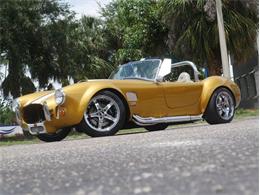 1966 Shelby Cobra (CC-2076458) for sale in Palmetto, Florida