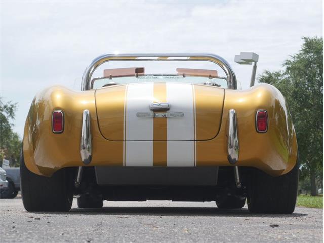 1966 Shelby Cobra (CC-2076458) for sale in Palmetto, Florida