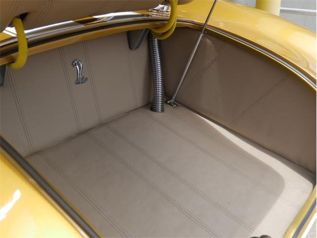 1966 Shelby Cobra (CC-2076458) for sale in Palmetto, Florida