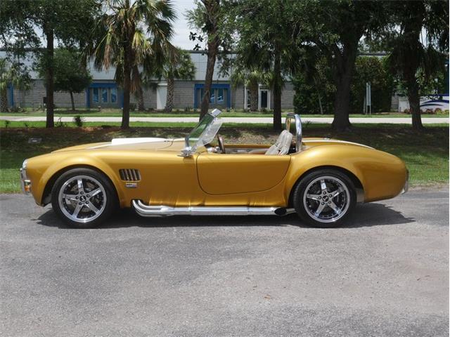 1966 Shelby Cobra (CC-2076458) for sale in Palmetto, Florida