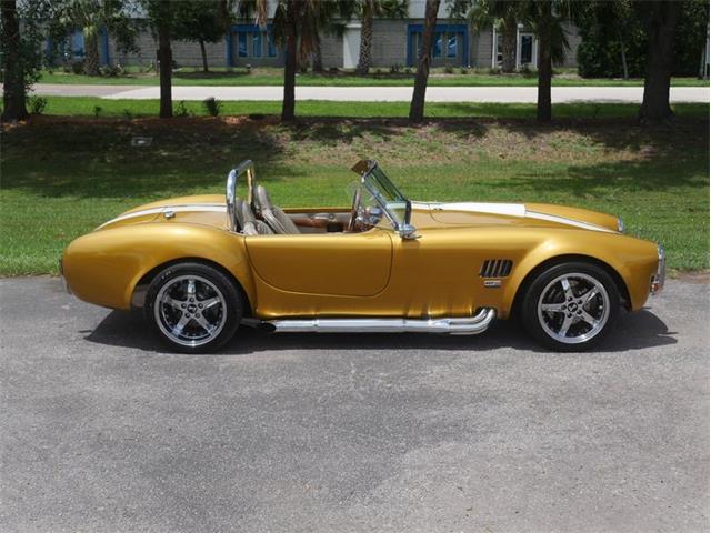 1966 Shelby Cobra (CC-2076458) for sale in Palmetto, Florida
