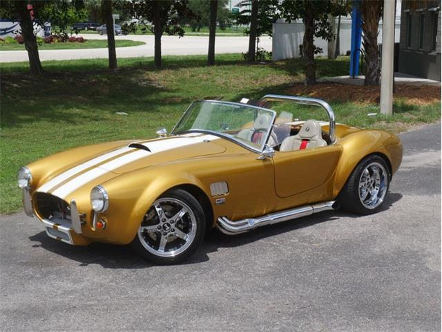 1966 Shelby Cobra (CC-2076458) for sale in Palmetto, Florida