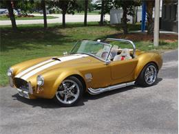 1966 Shelby Cobra (CC-2076458) for sale in Palmetto, Florida