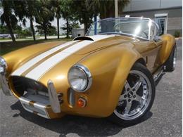 1966 Shelby Cobra (CC-2076458) for sale in Palmetto, Florida