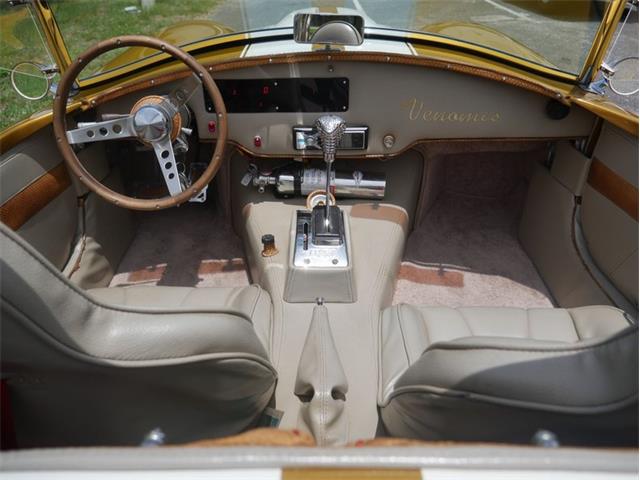 1966 Shelby Cobra (CC-2076458) for sale in Palmetto, Florida