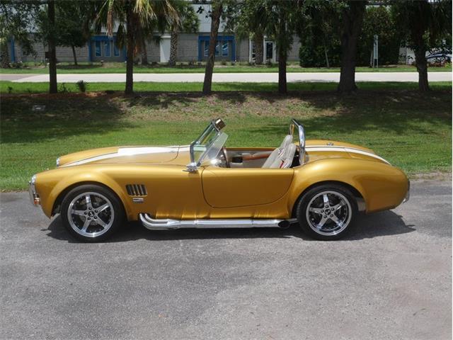 1966 Shelby Cobra (CC-2076458) for sale in Palmetto, Florida