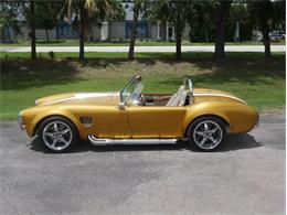 1966 Shelby Cobra (CC-2076458) for sale in Palmetto, Florida