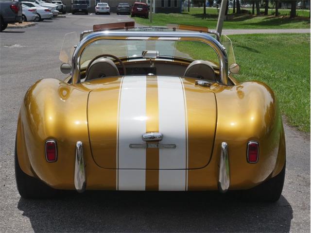 1966 Shelby Cobra (CC-2076458) for sale in Palmetto, Florida