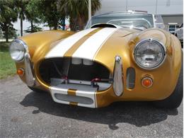 1966 Shelby Cobra (CC-2076458) for sale in Palmetto, Florida