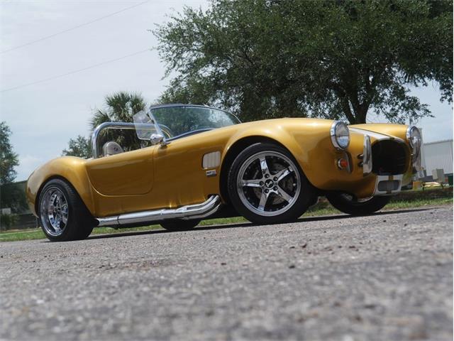 1966 Shelby Cobra (CC-2076458) for sale in Palmetto, Florida