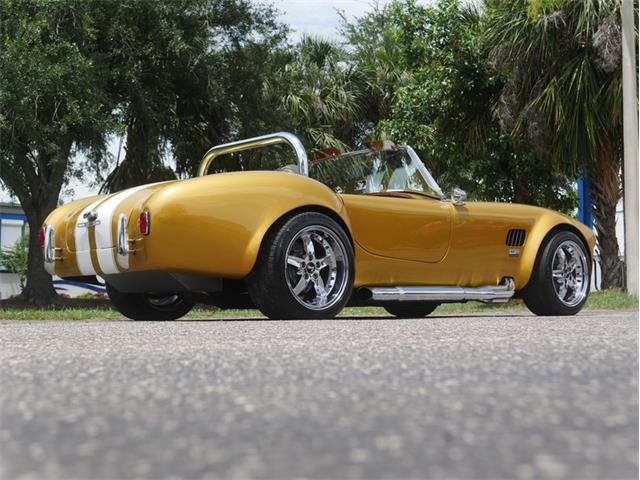 1966 Shelby Cobra (CC-2076458) for sale in Palmetto, Florida