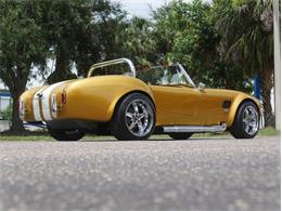 1966 Shelby Cobra (CC-2076458) for sale in Palmetto, Florida