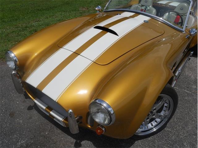 1966 Shelby Cobra (CC-2076458) for sale in Palmetto, Florida