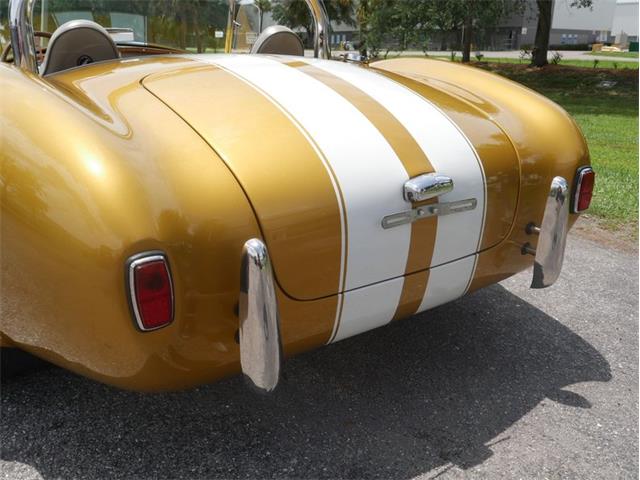 1966 Shelby Cobra (CC-2076458) for sale in Palmetto, Florida