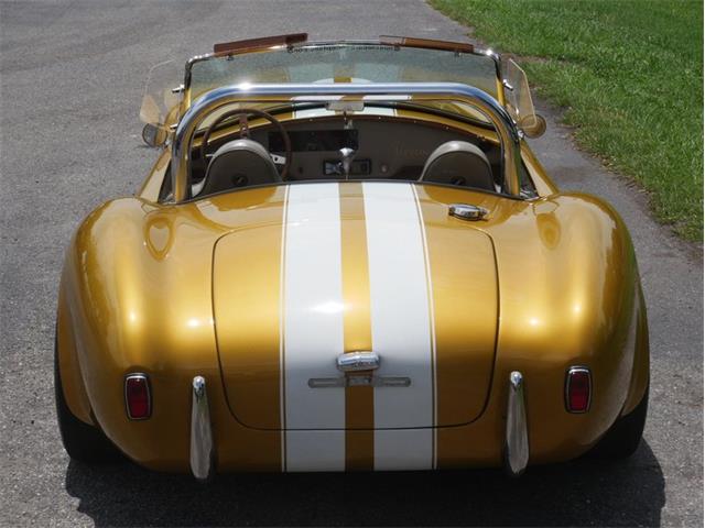 1966 Shelby Cobra (CC-2076458) for sale in Palmetto, Florida