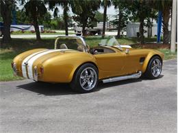1966 Shelby Cobra (CC-2076458) for sale in Palmetto, Florida