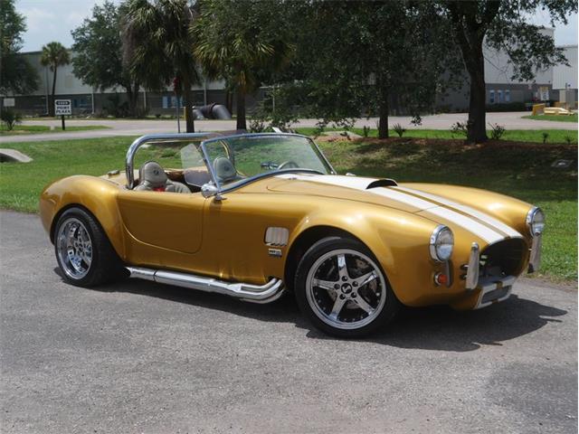 1966 Shelby Cobra (CC-2076458) for sale in Palmetto, Florida