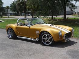 1966 Shelby Cobra (CC-2076458) for sale in Palmetto, Florida