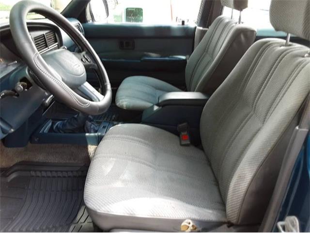1992 Toyota 4Runner (CC-2076459) for sale in Cadillac, Michigan
