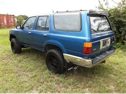 1992 Toyota 4Runner (CC-2076459) for sale in Cadillac, Michigan
